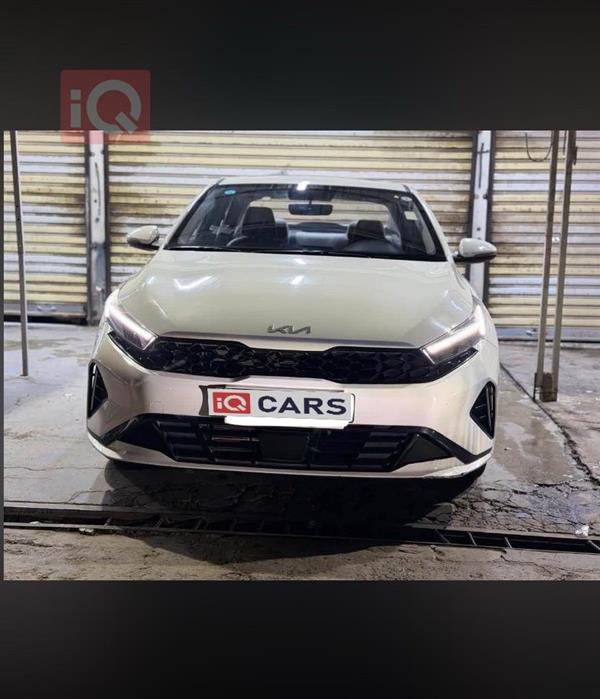 Kia K3 2022 for sale in Iraq - Baghdad